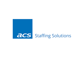 ACS Staffing Solutions Logo