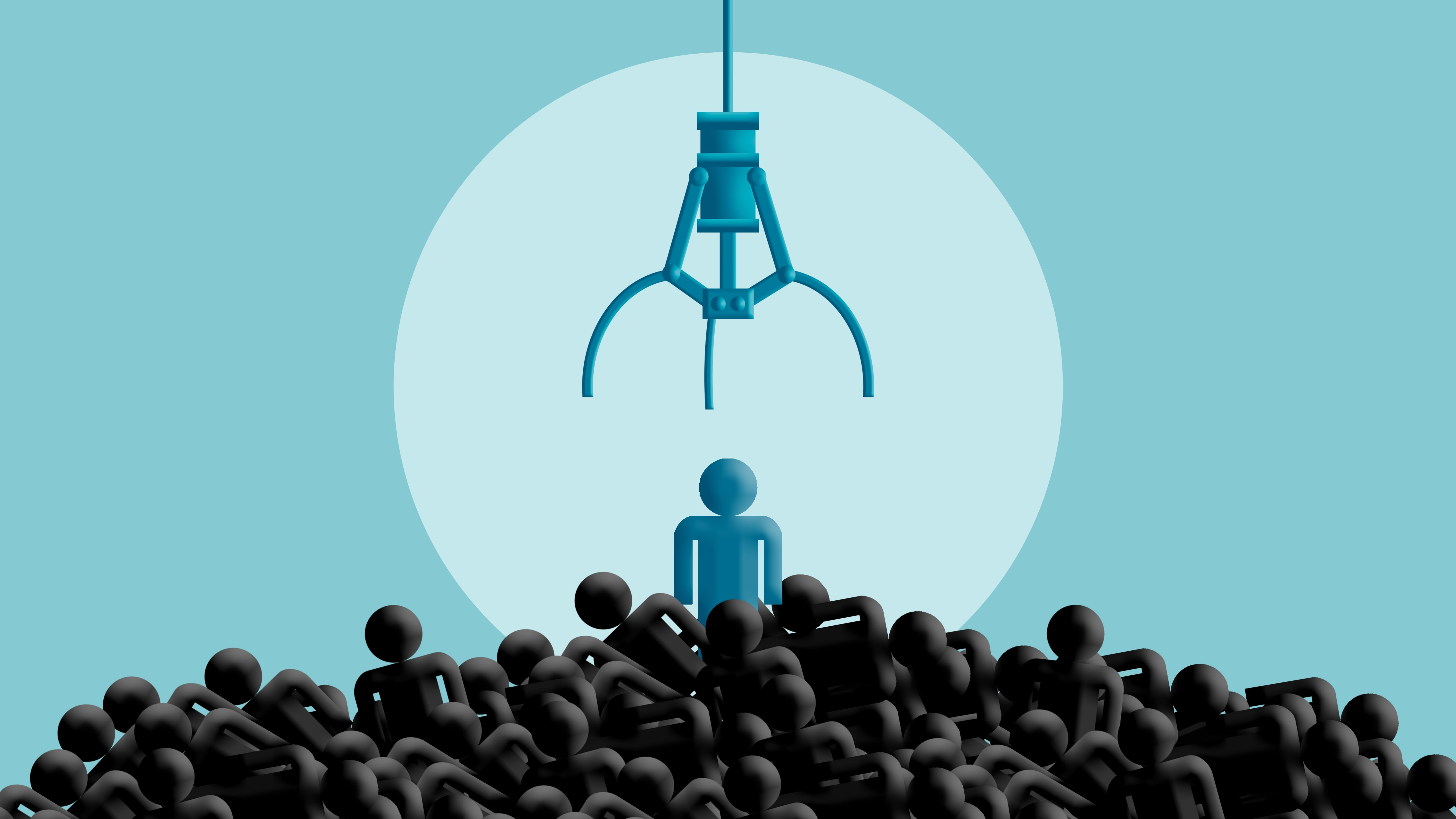 The Role of AI in Recruitment