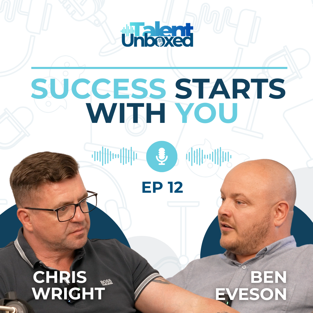 You Don’t Need to Tick Every Box to Get Hired  (HR Expert Explains) episode artwork