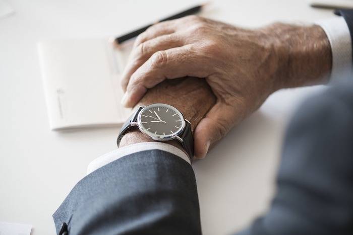 How to reduce interview no shows