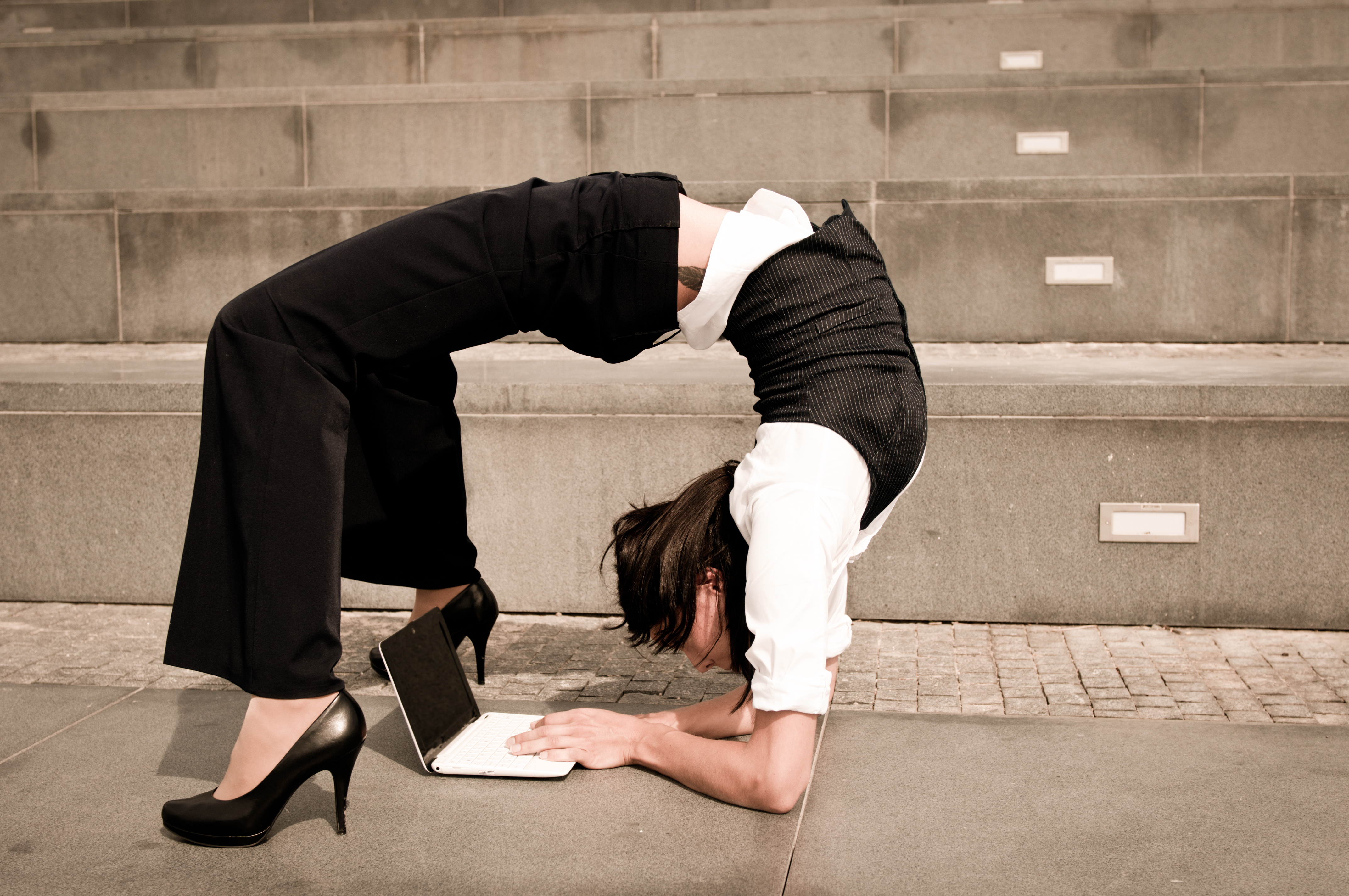 Should you embrace flexible working in your workplace?