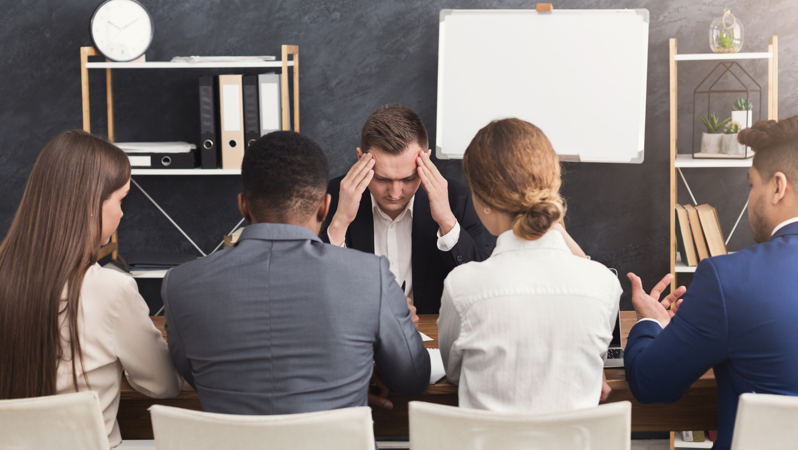 4 tips for handling hard interview questions