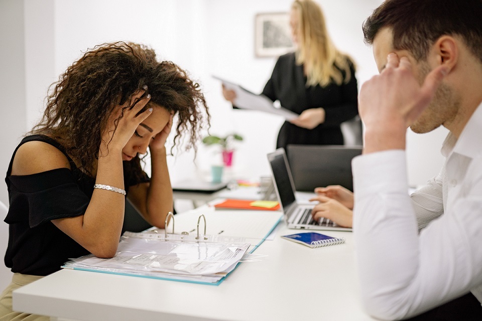 What is imposter syndrome and how to overcome it?