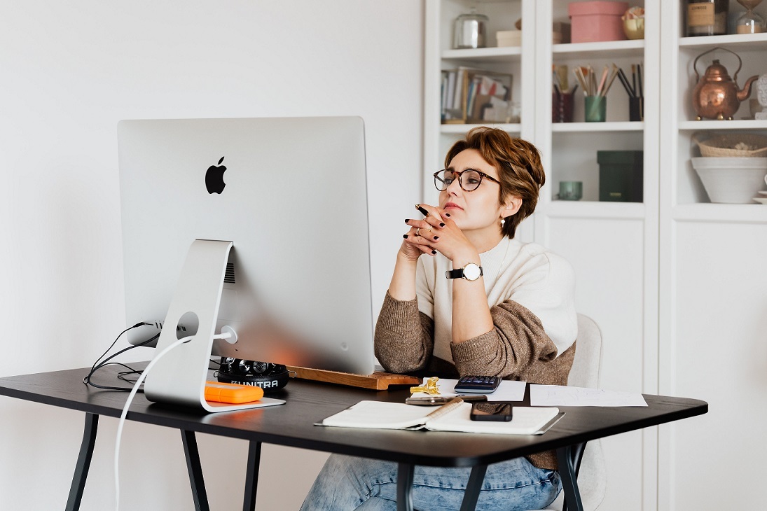 5 tips for setting career goals for the new year