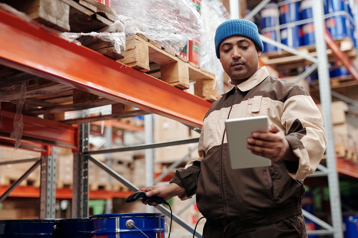 How to prepare your logistics for the holiday season