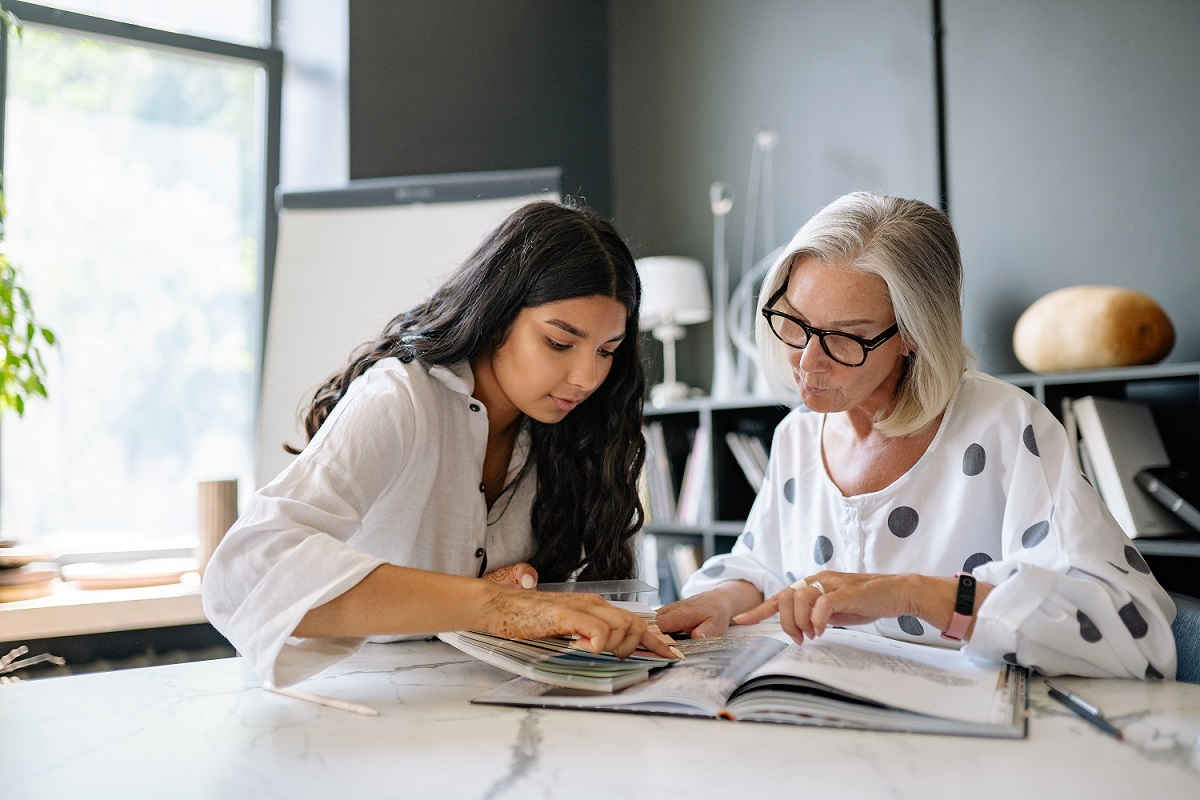 Encouraging diversity and inclusion by breaking down language barriers