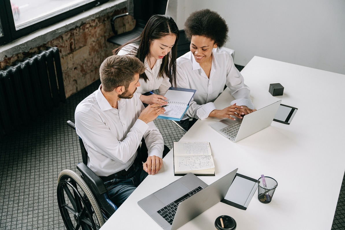Why diversity and inclusion in the workplace are important?