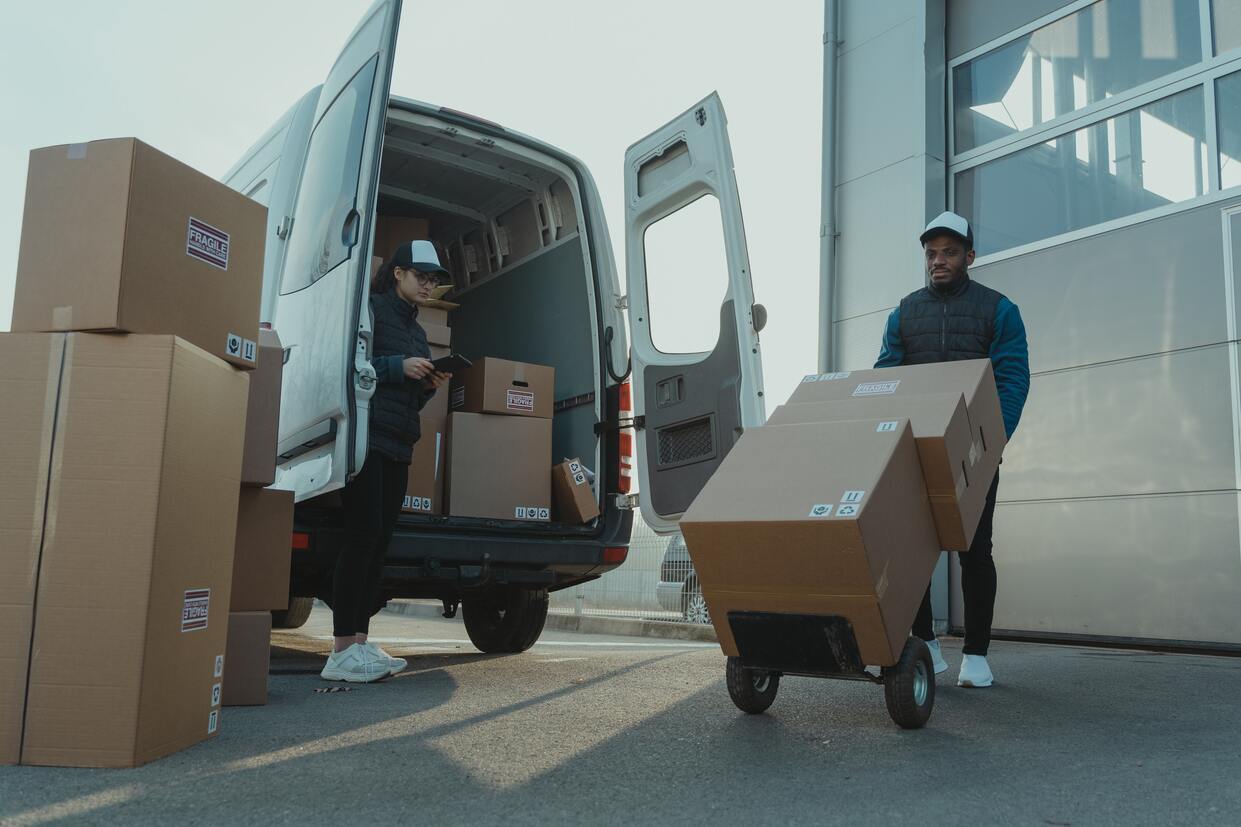 How to improve your logistics recruitment strategy