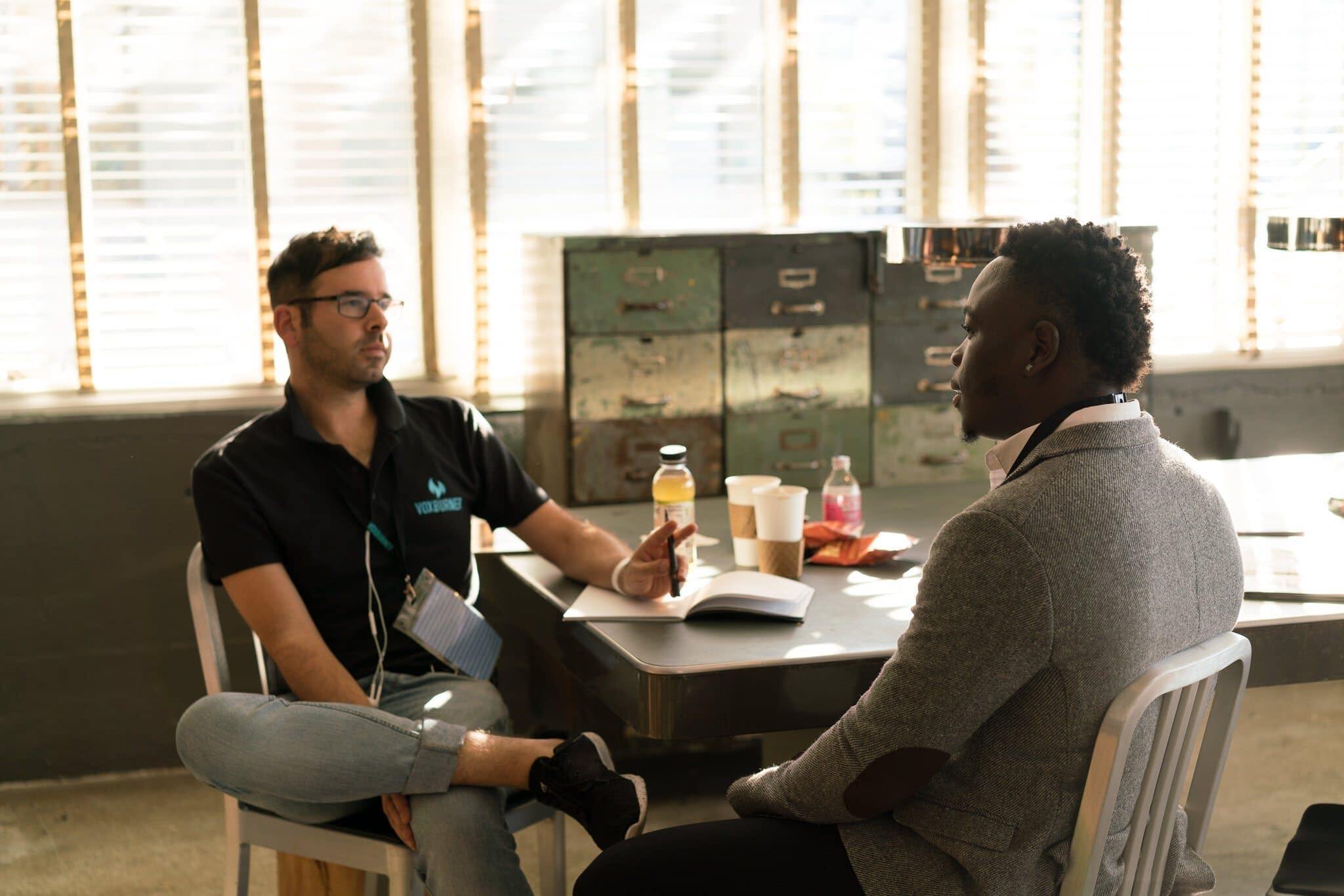 How to support men’s mental health in the workplace
