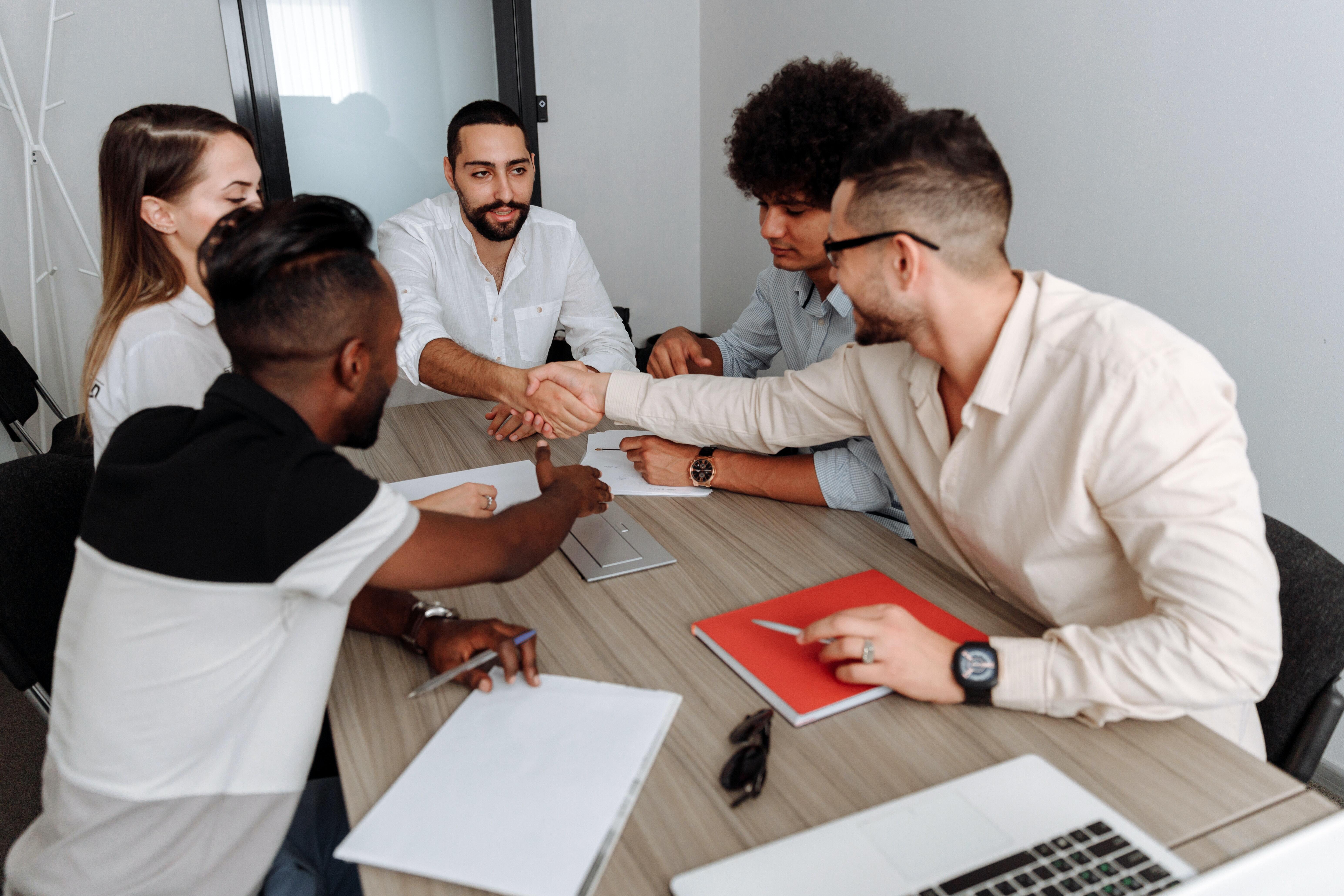 Five habits that will make you more successful at work