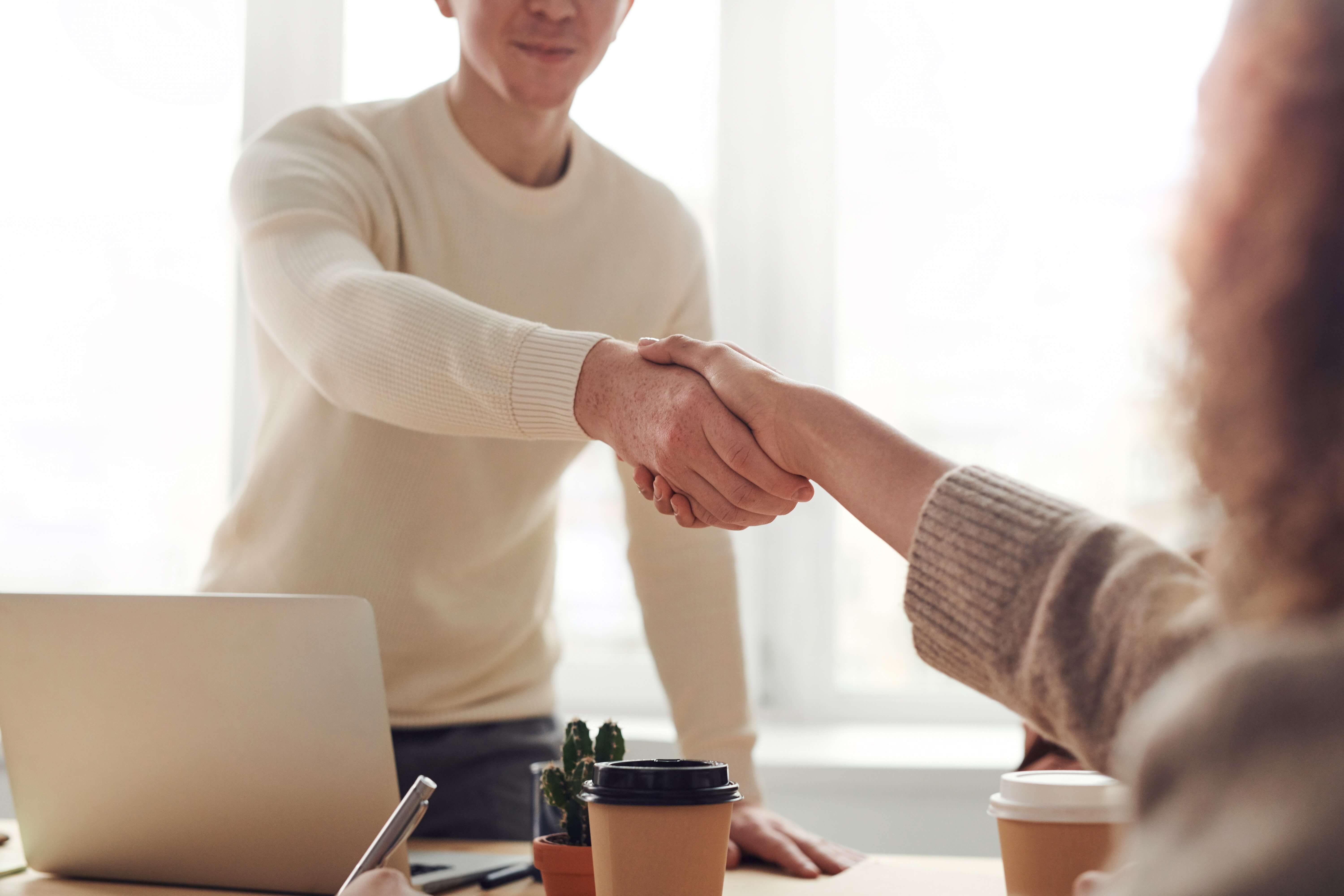 Tips for graduates: how to land your first job