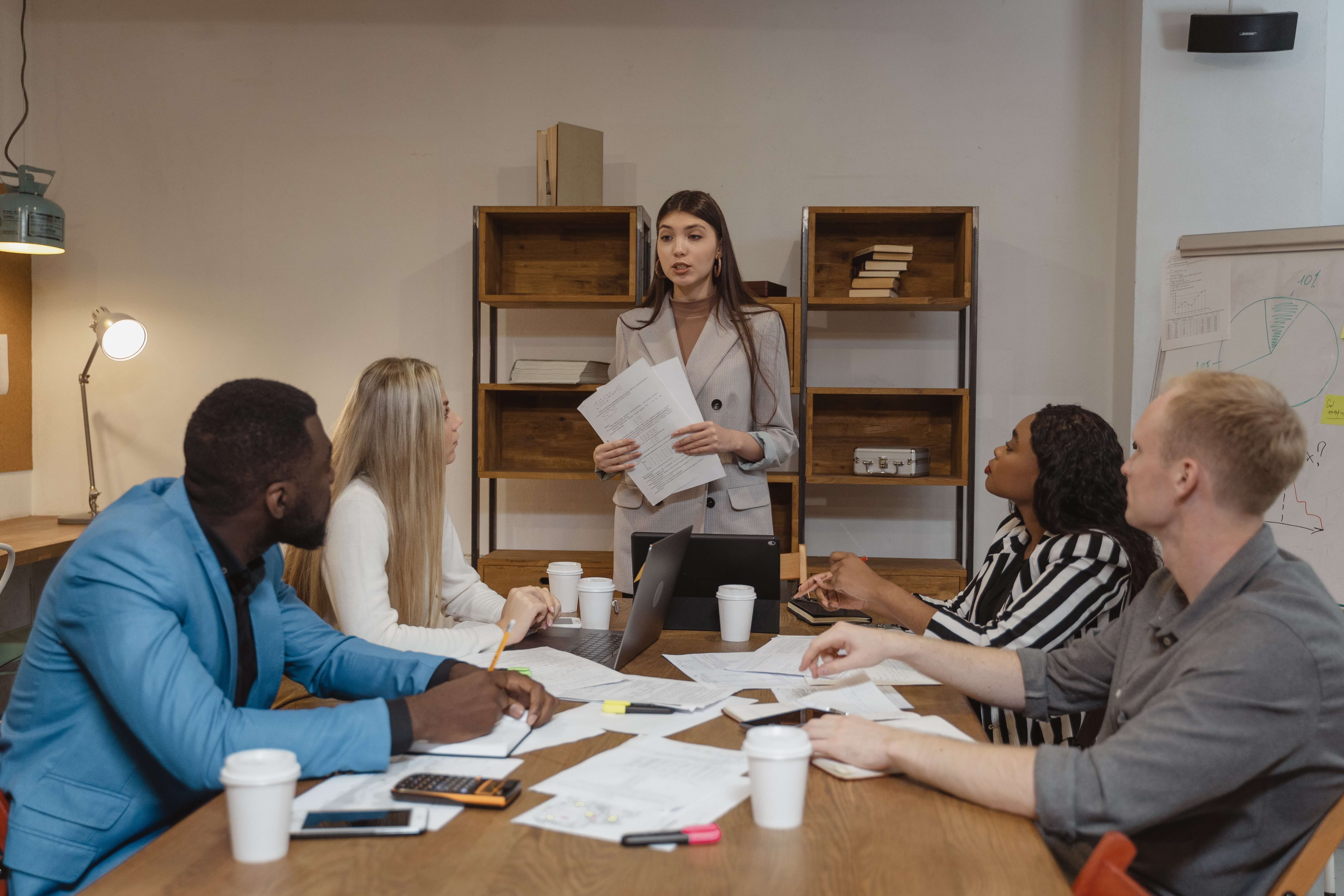 Soft skills to put on your CV