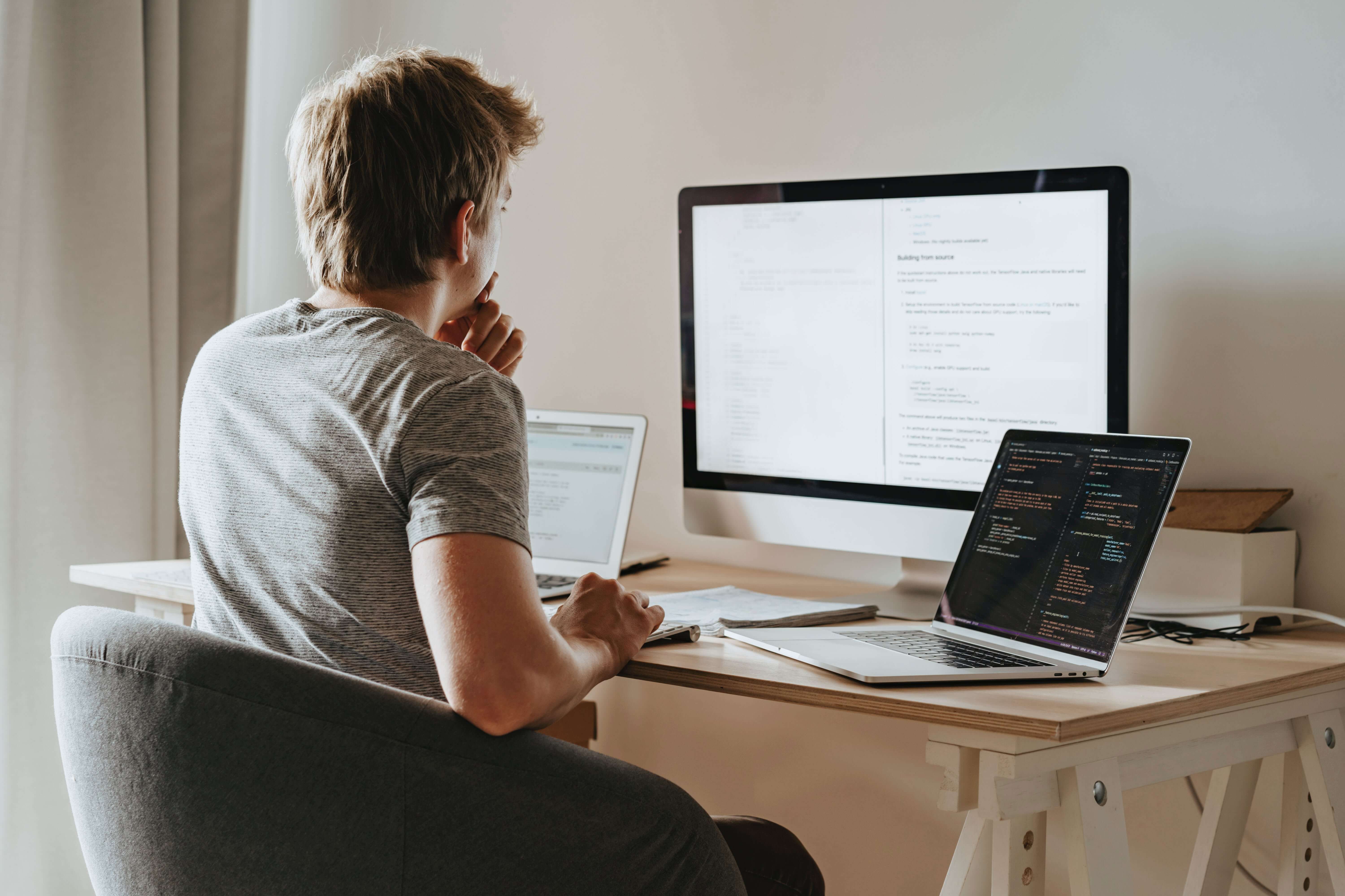 The Benefits of Flexible Working for Employers
