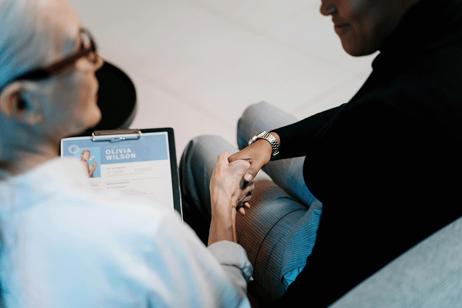 How To Make Your CV Stand Out