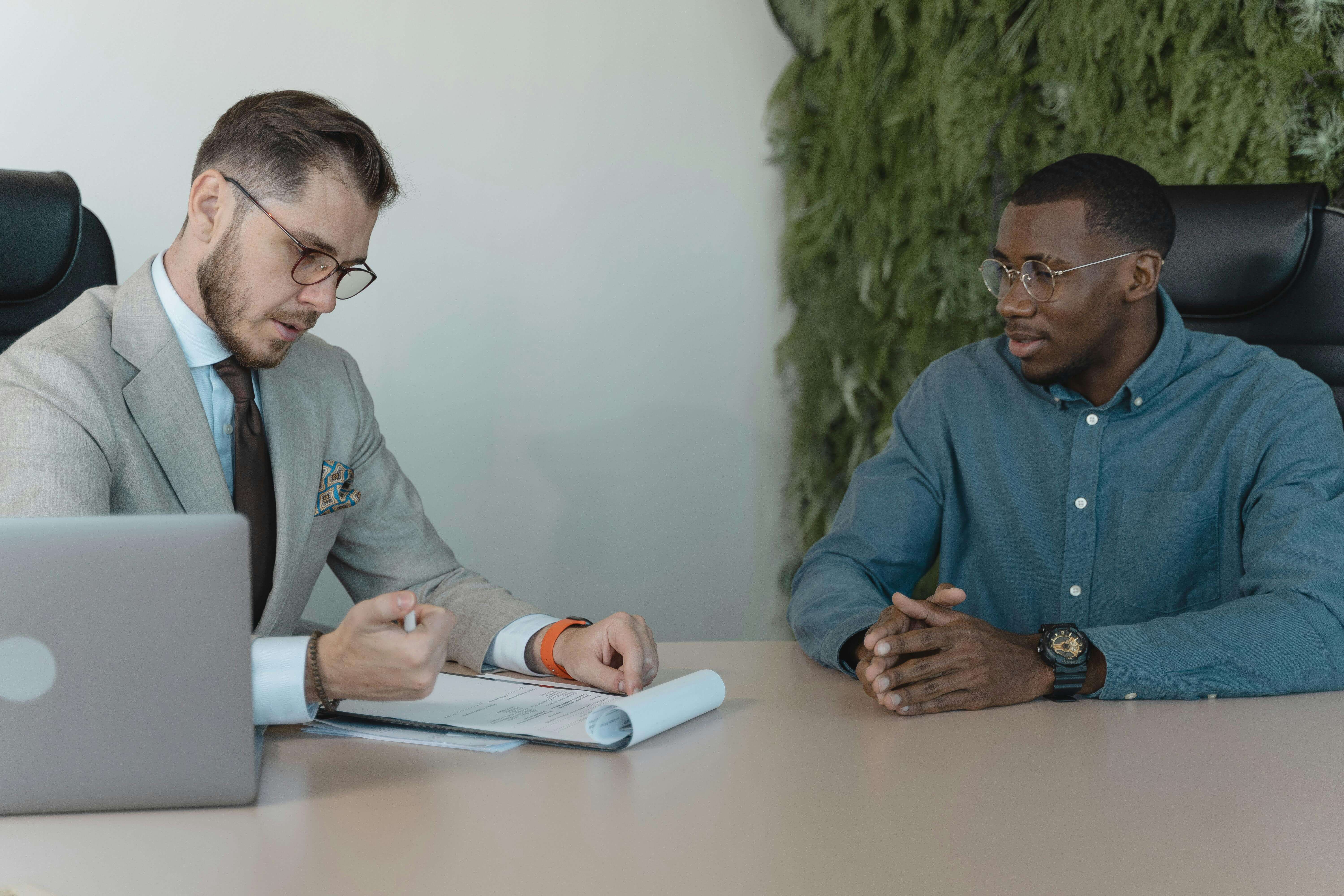 Examples of Interpersonal Skills Interview Questions