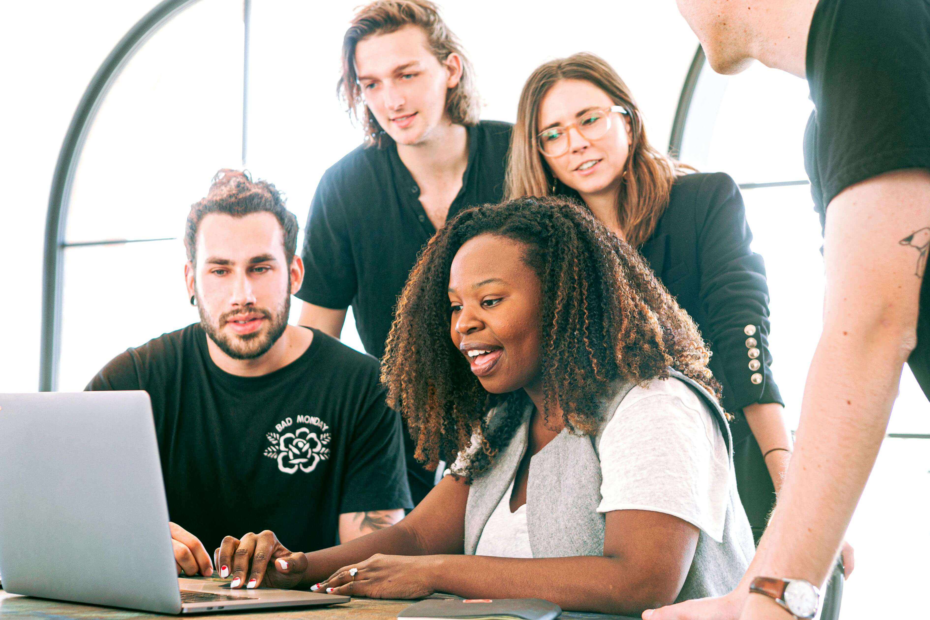 Tips for Retaining Millennials in the Workplace