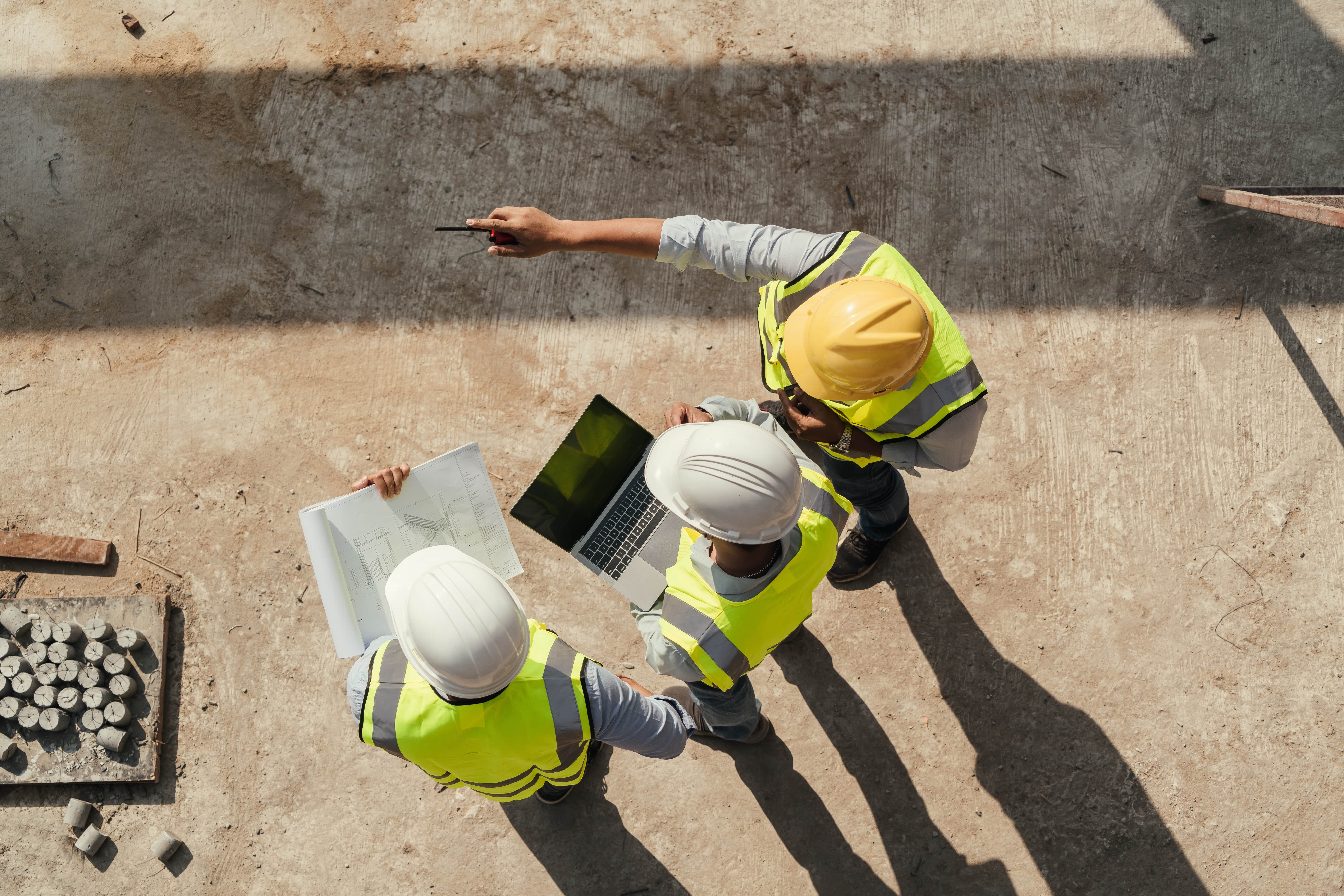 What is a Labourer Job?