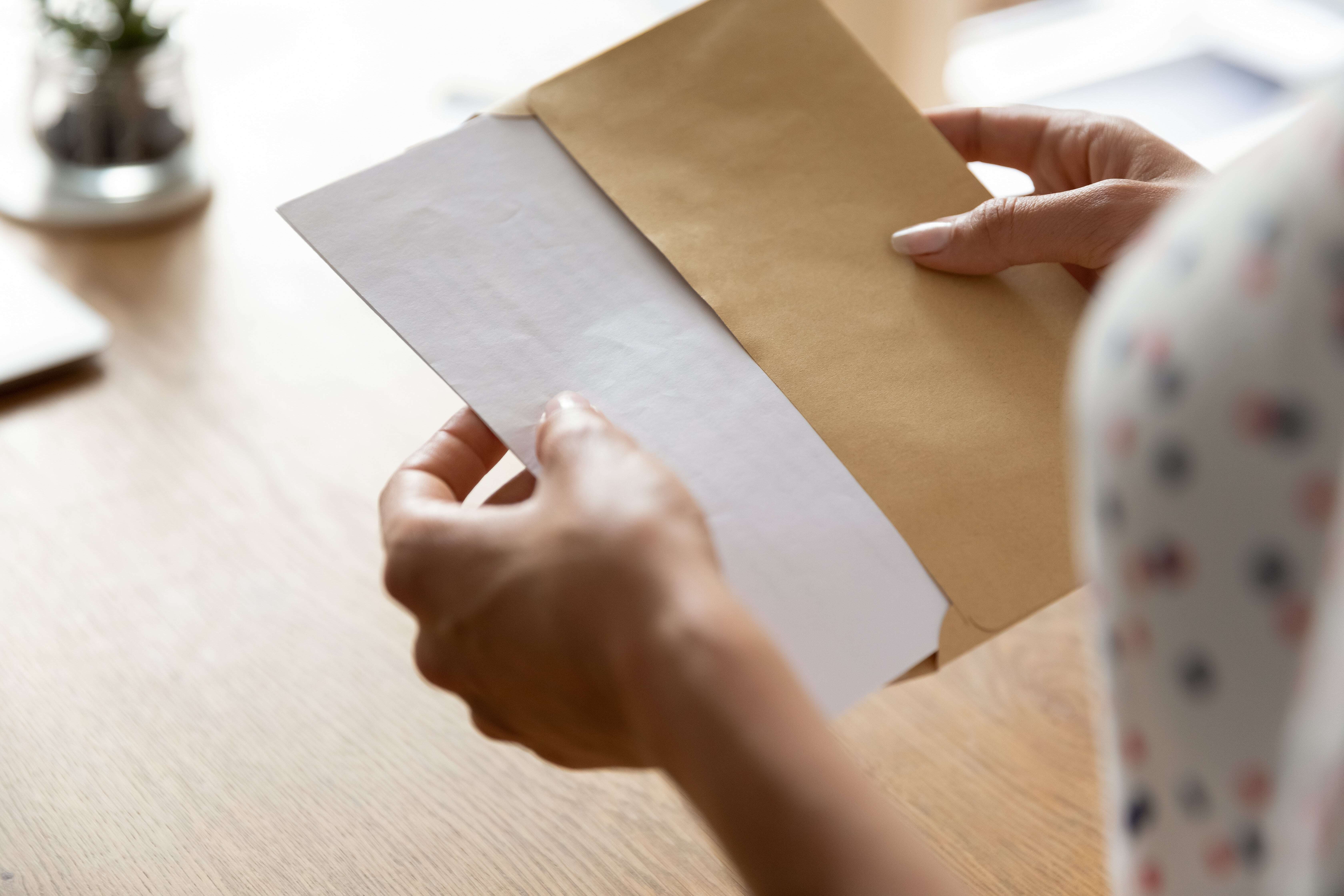 How to Hand in Your Notice at Work