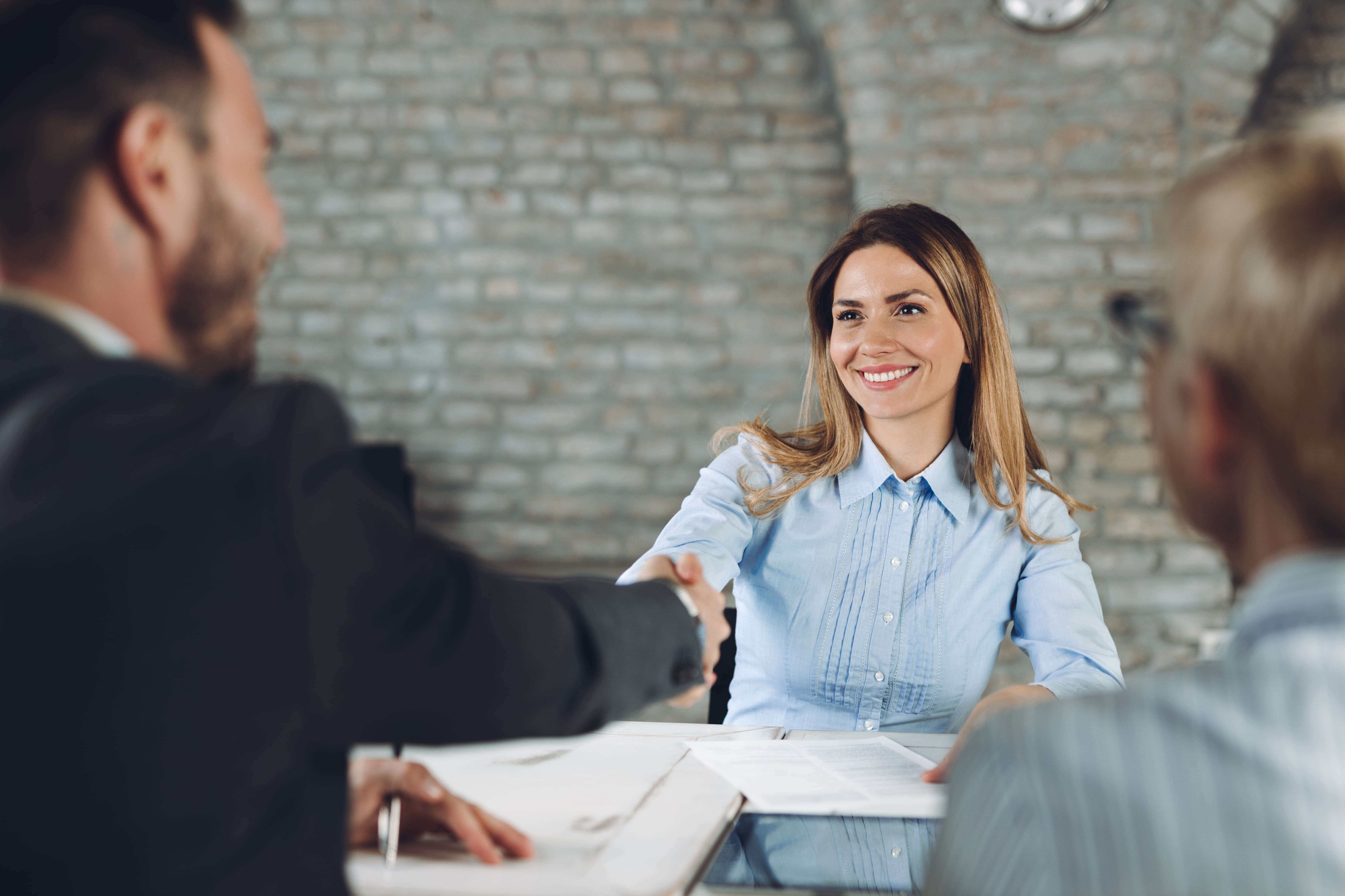 How Long Should an Interview Last?