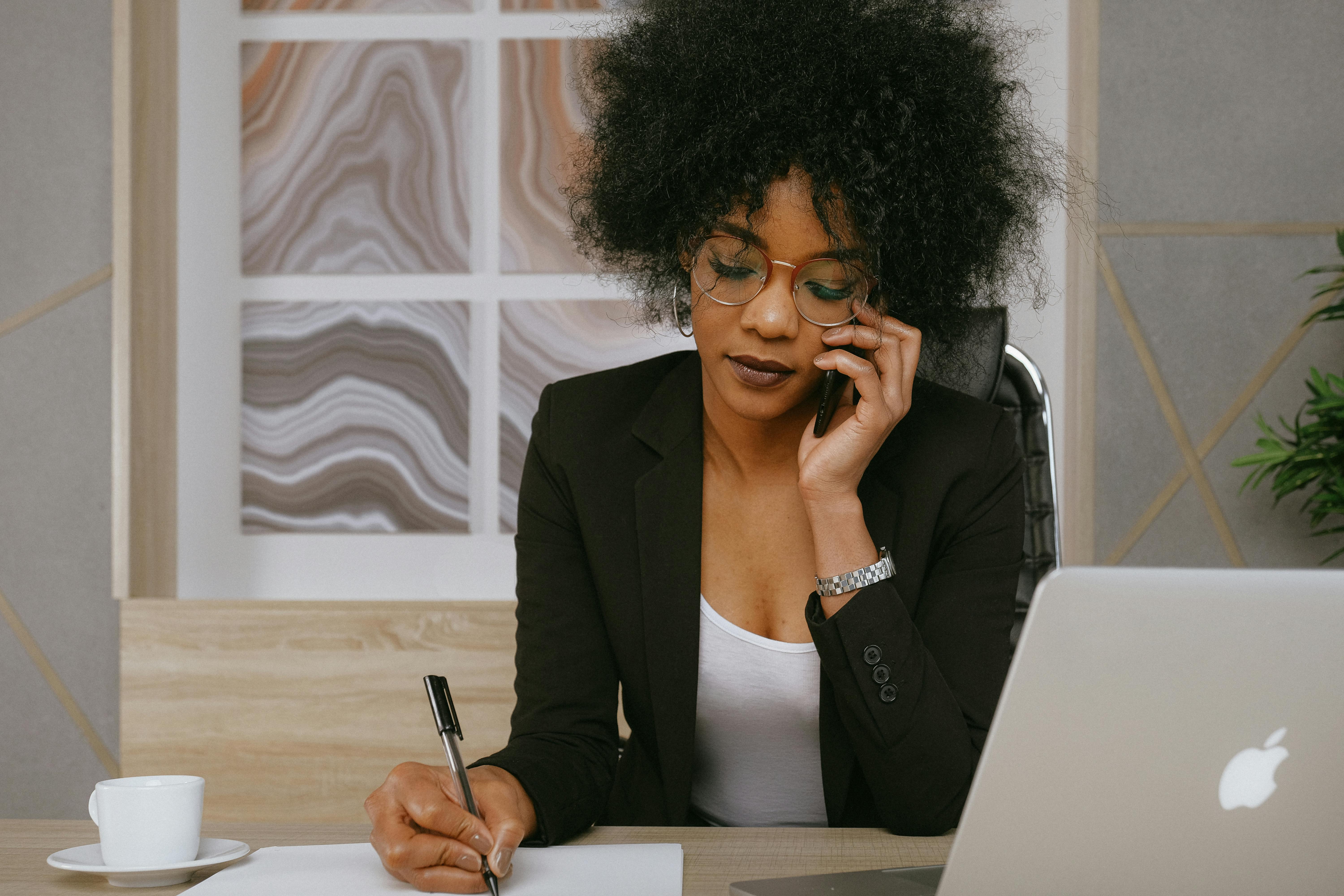 What is Commercial Recruitment?