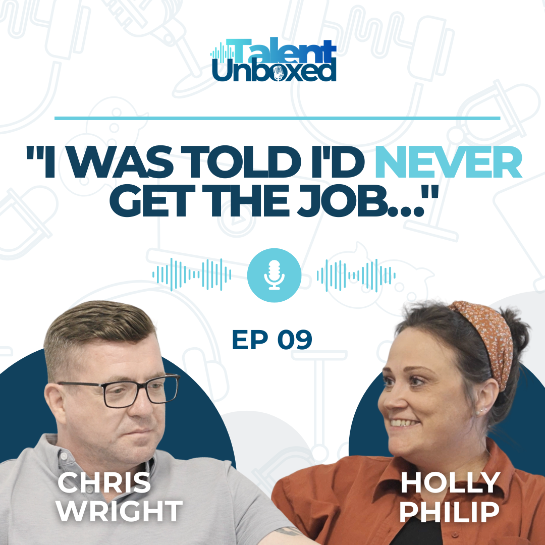 The Career Advice Every Job Seeker Needs to Hear episode artwork