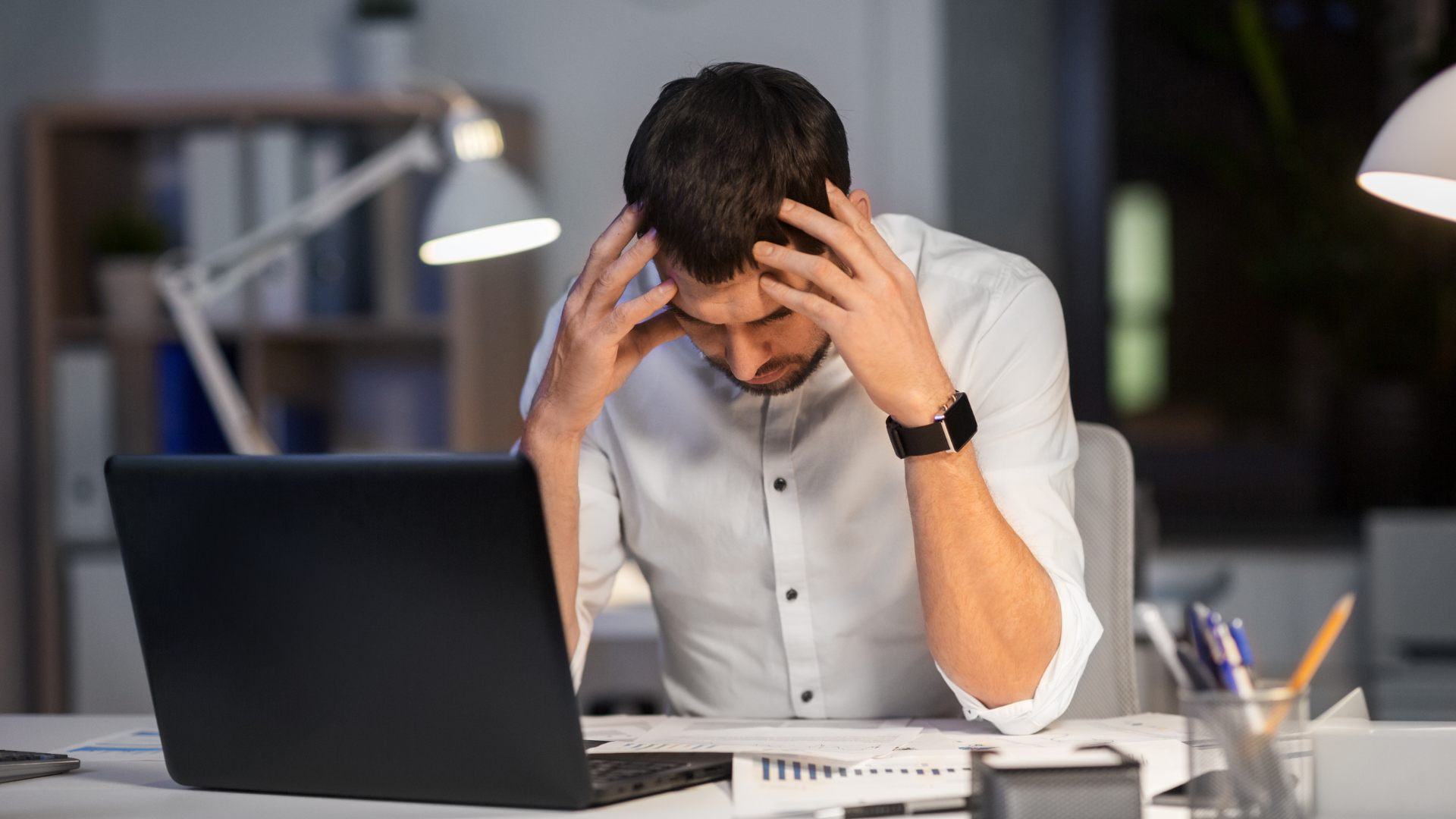 How to Manage Recruitment for Multiple Departments at Once ?