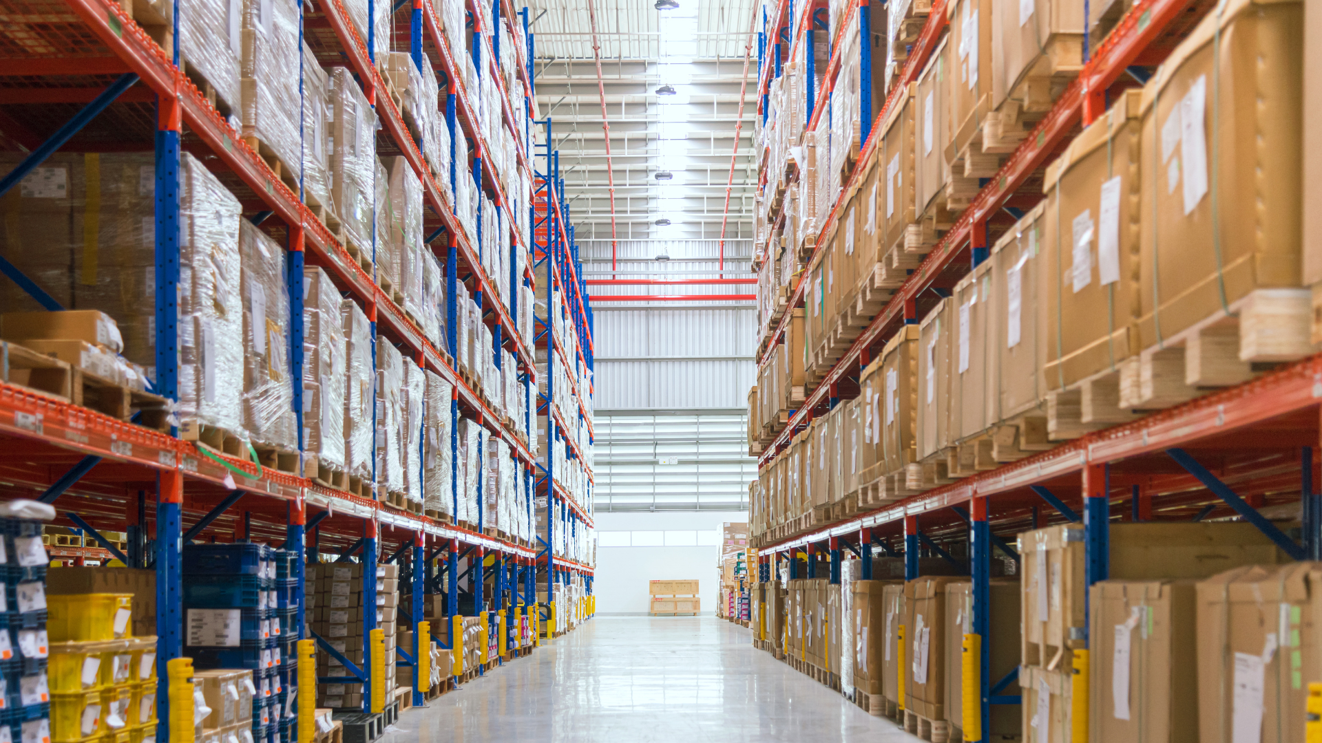What Skills Do You Need for a Warehouse Job?
